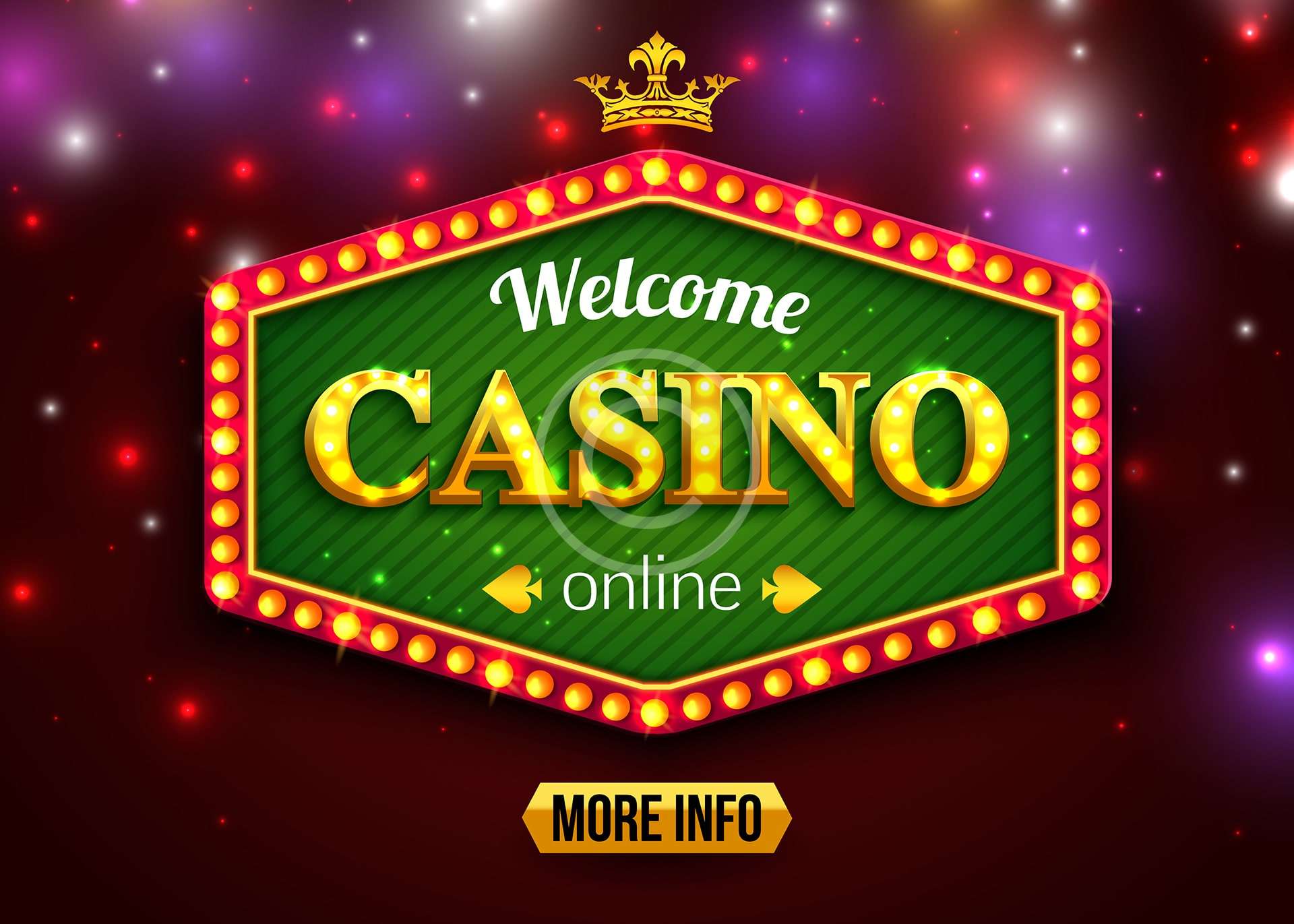 Online casino slots